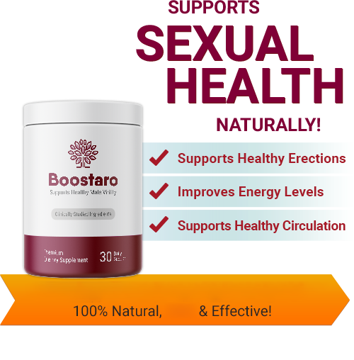 Boostaro