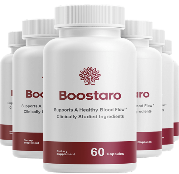 Discount Boostaro